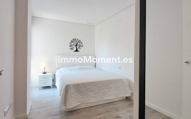 Revente - Appartement - Orihuela - Los Dolses