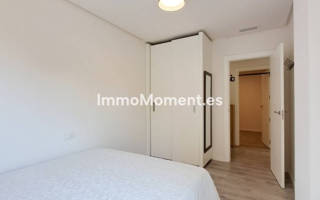 Revente - Appartement - Orihuela - Los Dolses