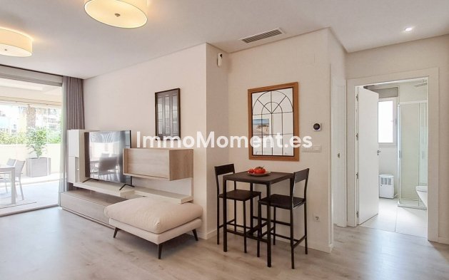 Revente - Appartement - Orihuela - Los Dolses