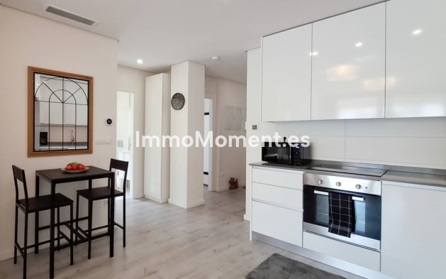 Revente - Appartement - Orihuela - Los Dolses