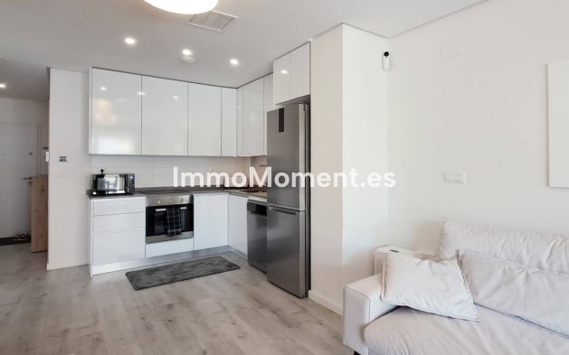Revente - Appartement - Orihuela - Los Dolses