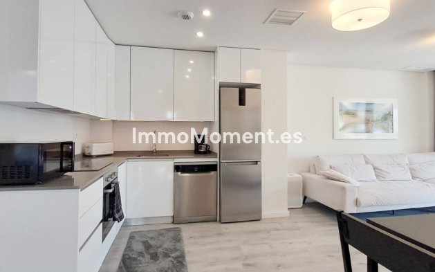 Revente - Appartement - Orihuela - Los Dolses