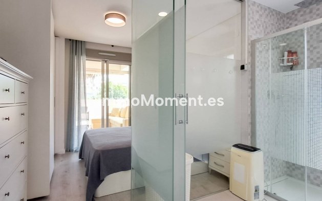 Revente - Appartement - Orihuela - Los Dolses
