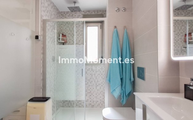 Revente - Appartement - Orihuela - Los Dolses
