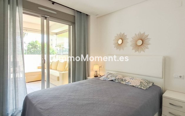 Revente - Appartement - Orihuela - Los Dolses