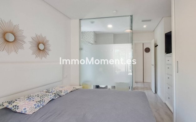 Revente - Appartement - Orihuela - Los Dolses