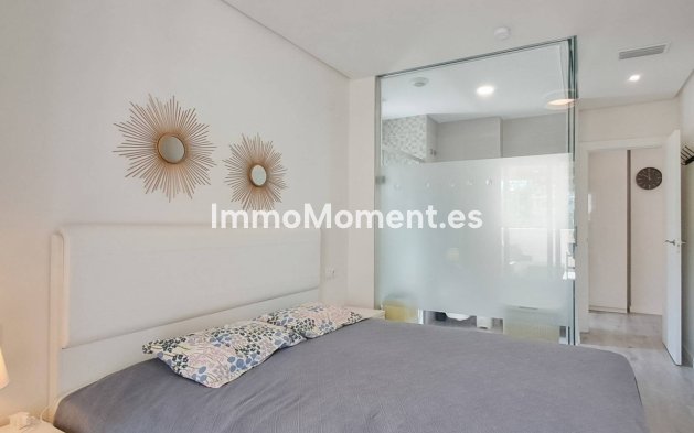 Revente - Appartement - Orihuela - Los Dolses