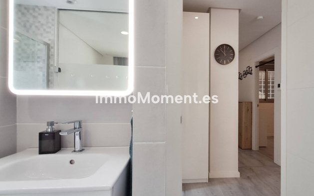 Revente - Appartement - Orihuela - Los Dolses