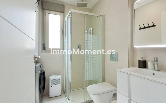 Revente - Appartement - Orihuela - Los Dolses