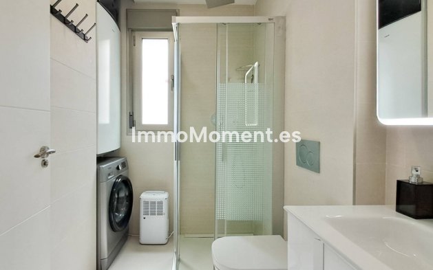Revente - Appartement - Orihuela - Los Dolses