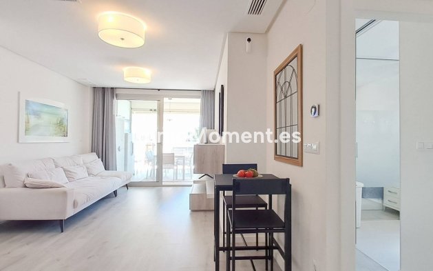 Revente - Appartement - Orihuela - Los Dolses