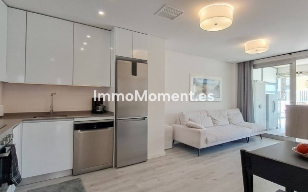 Revente - Appartement - Orihuela - Los Dolses