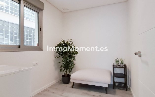 Revente - Appartement - Orihuela - Los Dolses