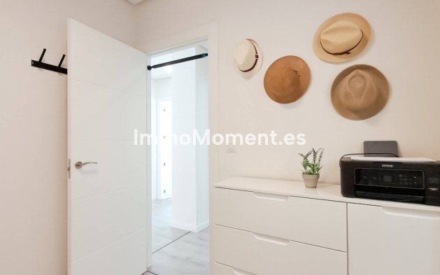 Revente - Appartement - Orihuela - Los Dolses