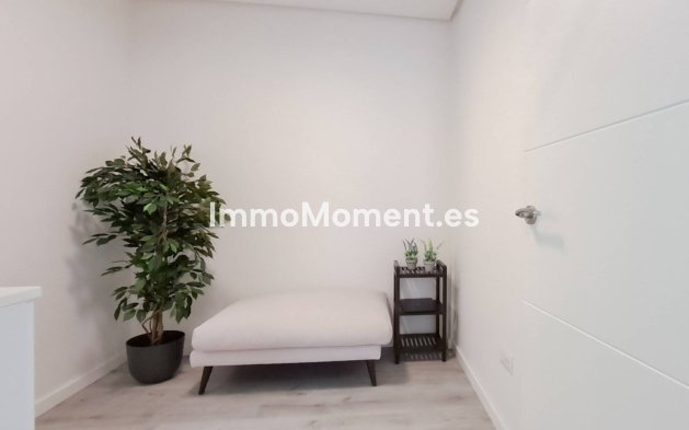 Revente - Appartement - Orihuela - Los Dolses