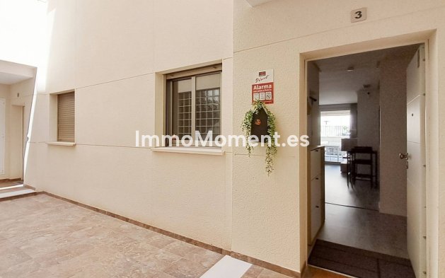 Revente - Appartement - Orihuela - Los Dolses