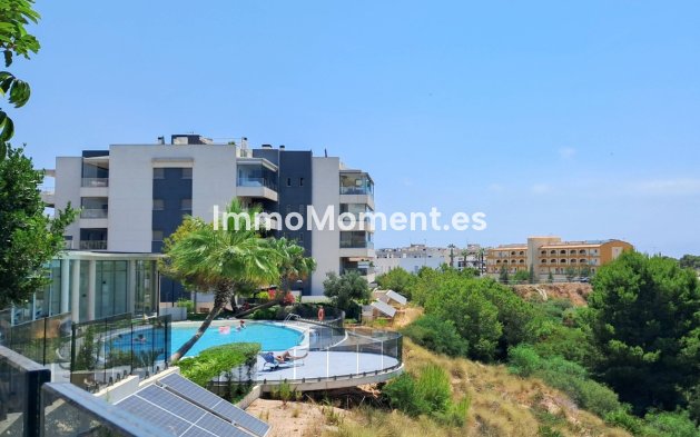 Revente - Appartement - Orihuela - Los Dolses