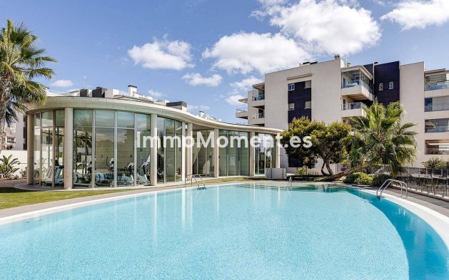 Revente - Appartement - Orihuela - Los Dolses