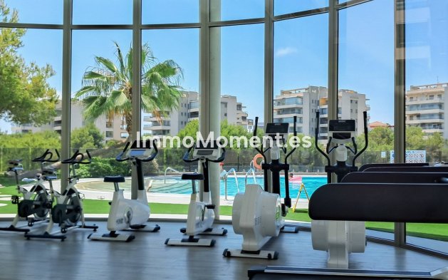 Revente - Appartement - Orihuela - Los Dolses