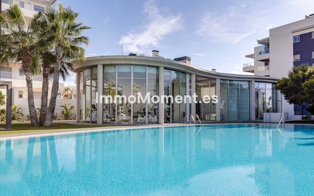 Revente - Appartement - Orihuela - Los Dolses