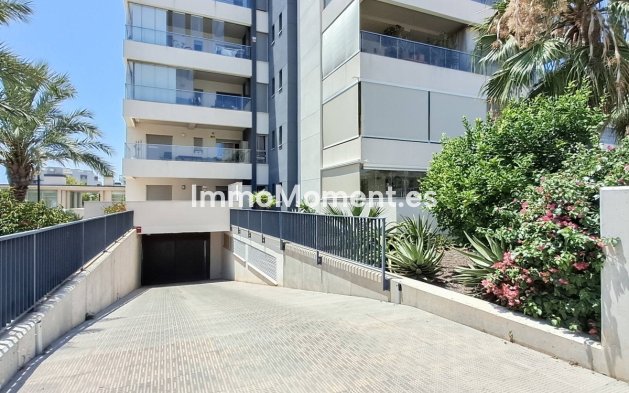 Revente - Appartement - Orihuela - Los Dolses