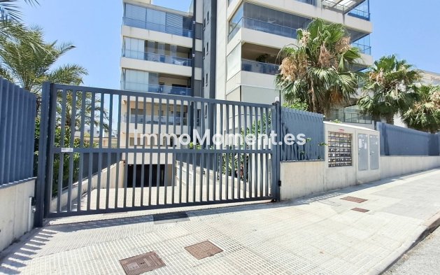 Revente - Appartement - Orihuela - Los Dolses