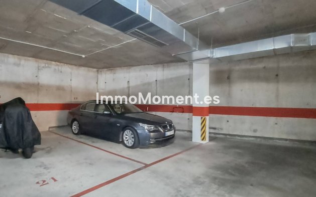 Revente - Appartement - Orihuela - Los Dolses