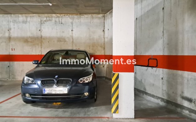 Revente - Appartement - Orihuela - Los Dolses