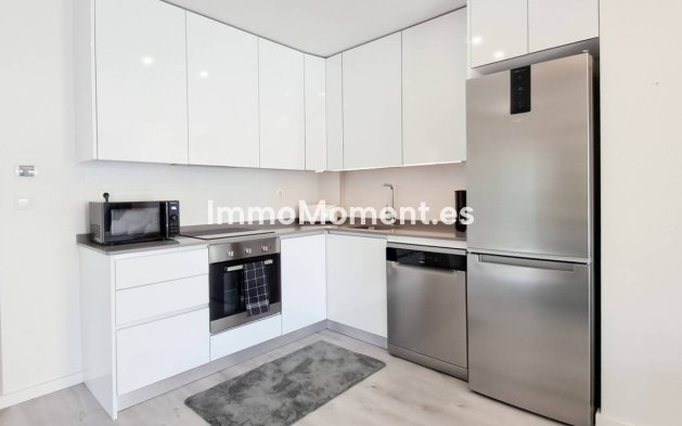 Revente - Appartement - Orihuela - Los Dolses
