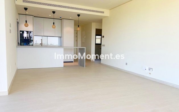 Resale - Apartment - Fuengirola - Higueron