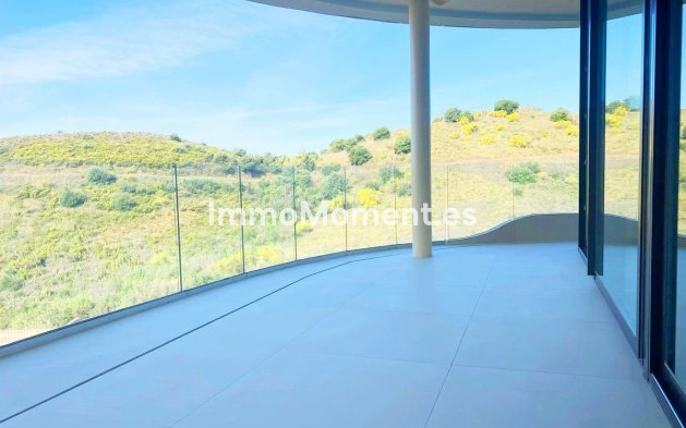 Resale - Apartment - Fuengirola - Higueron