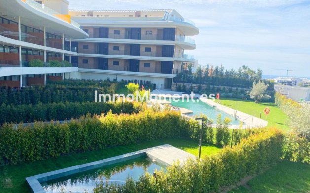 Resale - Apartment - Fuengirola - Higueron