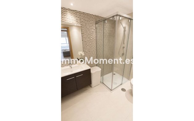 Resale - Apartment - Marbella - San Pedro de Alcántara