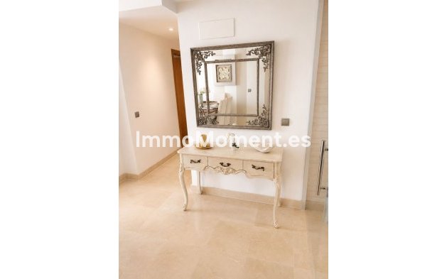 Resale - Apartment - Marbella - San Pedro de Alcántara