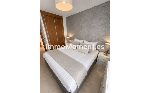 Resale - Apartment - Marbella - San Pedro de Alcántara