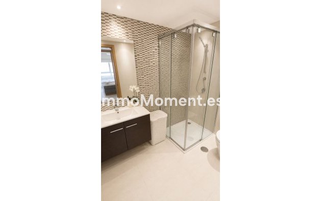 Resale - Apartment - Marbella - San Pedro de Alcántara