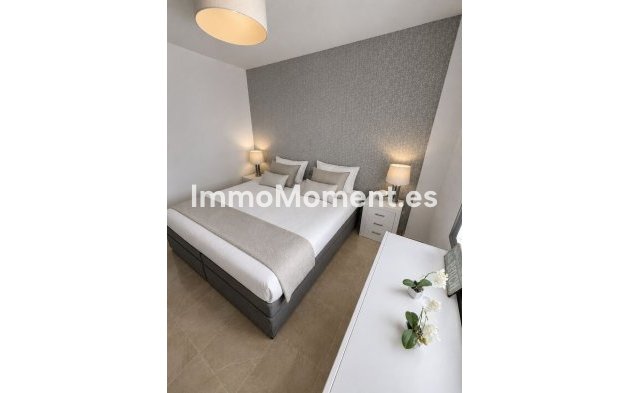 Resale - Apartment - Marbella - San Pedro de Alcántara