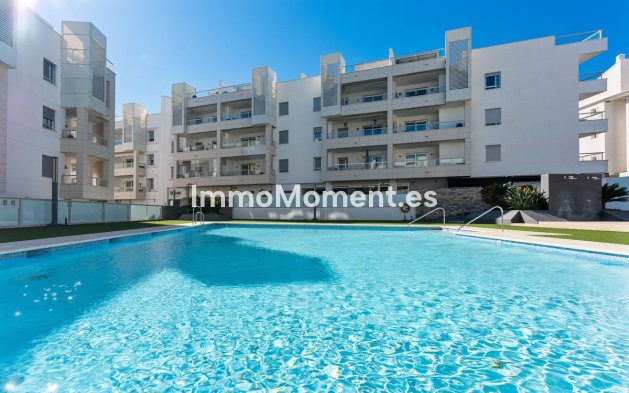 Resale - Apartment - Marbella - San Pedro de Alcántara