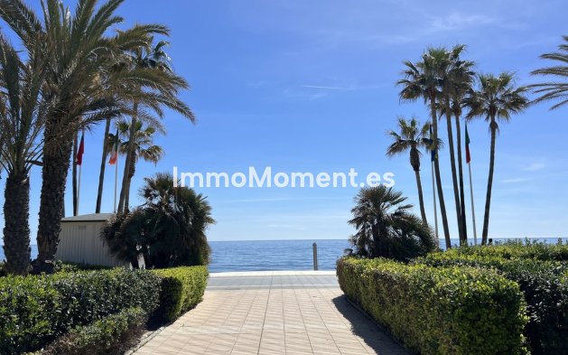 Resale - Apartment - Marbella - San Pedro de Alcántara