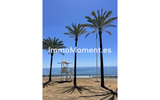 Resale - Apartment - Marbella - San Pedro de Alcántara