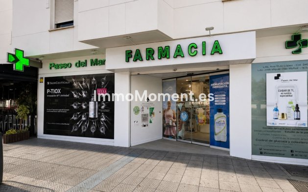 Resale - Apartment - Marbella - San Pedro de Alcántara