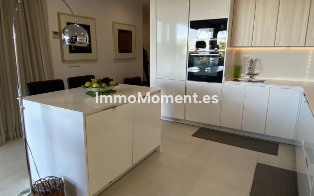 Reventa - Adosado - Casares - Casares Playa