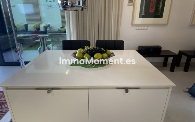 Reventa - Adosado - Casares - Casares Playa