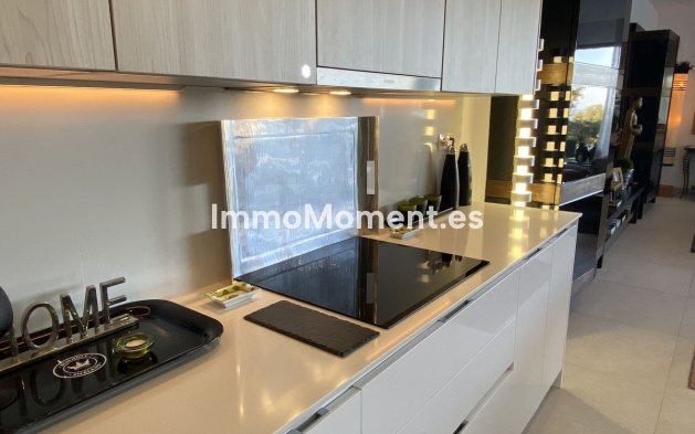 Reventa - Adosado - Casares - Casares Playa
