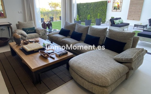 Reventa - Adosado - Casares - Casares Playa
