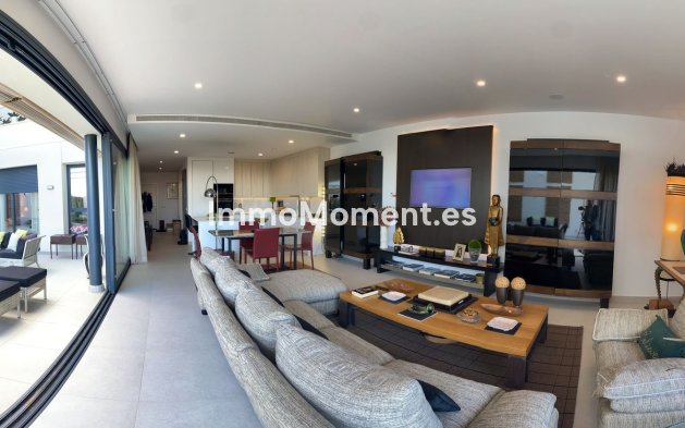 Reventa - Adosado - Casares - Casares Playa