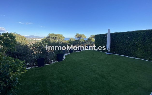 Reventa - Adosado - Casares - Casares Playa