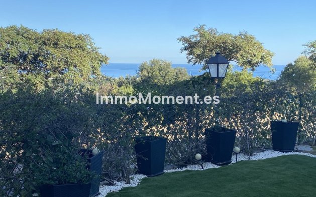 Reventa - Adosado - Casares - Casares Playa