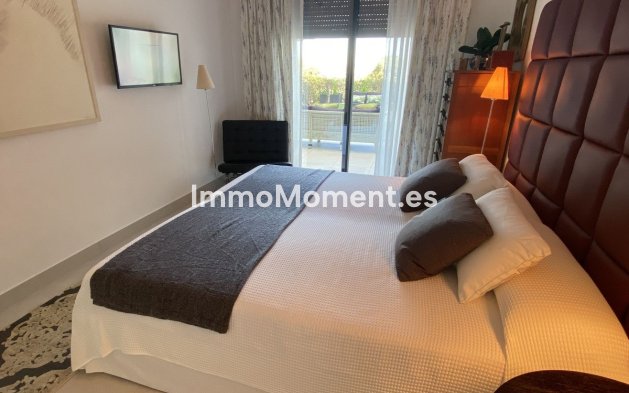 Reventa - Adosado - Casares - Casares Playa