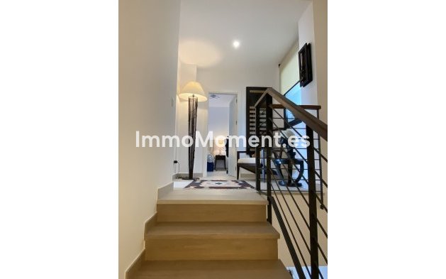 Reventa - Adosado - Casares - Casares Playa
